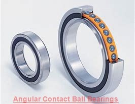 1.181 Inch | 30 Millimeter x 2.835 Inch | 72 Millimeter x 1.189 Inch | 30.2 Millimeter  SKF 3306 A-2RS1NR/C3  Angular Contact Ball Bearings