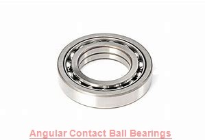 1.575 Inch | 40 Millimeter x 3.543 Inch | 90 Millimeter x 1.437 Inch | 36.5 Millimeter  SKF 3308 A-2Z/C3  Angular Contact Ball Bearings
