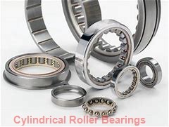 3.543 Inch | 90 Millimeter x 7.48 Inch | 190 Millimeter x 1.693 Inch | 43 Millimeter  SKF NJ 318 ECJ/C3  Cylindrical Roller Bearings