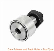 12 mm x 32 mm x 40 mm  SKF KRV 32 PPA  Cam Follower and Track Roller - Stud Type