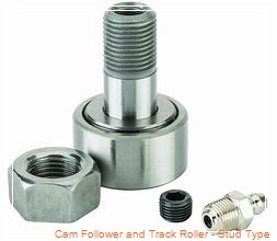 24 mm x 52 mm x 66 mm  SKF KRE 52 PPA  Cam Follower and Track Roller - Stud Type