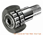 20 mm x 35 mm x 52 mm  SKF KRE 35 PPA  Cam Follower and Track Roller - Stud Type