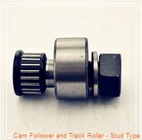 8 mm x 19 mm x 32 mm  SKF KR 19 PPXA  Cam Follower and Track Roller - Stud Type