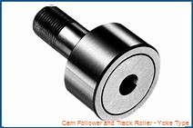 IKO CRY28V  Cam Follower and Track Roller - Yoke Type