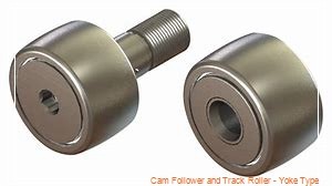INA STO20-X  Cam Follower and Track Roller - Yoke Type