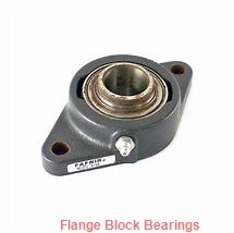 REXNORD ZBR541543  Flange Block Bearings