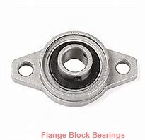 REXNORD ZB6115  Flange Block Bearings