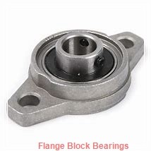 REXNORD ZB211540  Flange Block Bearings