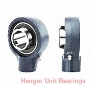 AMI UCHPL202W  Hanger Unit Bearings