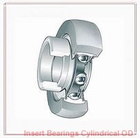 AMI KHR206-20  Insert Bearings Cylindrical OD
