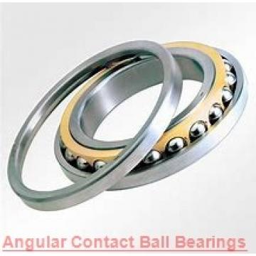 1.575 Inch | 40 Millimeter x 3.543 Inch | 90 Millimeter x 1.437 Inch | 36.5 Millimeter  SKF 3308 A-Z/C3  Angular Contact Ball Bearings