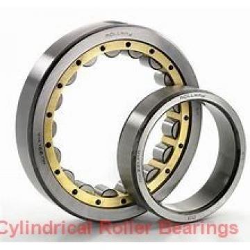 70 mm x 150 mm x 35 mm  SKF NJ 314 ECM  Cylindrical Roller Bearings