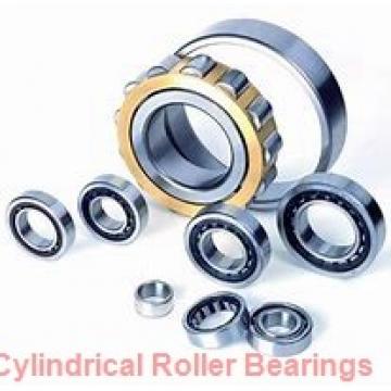 2.559 Inch | 65 Millimeter x 4.724 Inch | 120 Millimeter x 0.906 Inch | 23 Millimeter  SKF NU 213 ECP/CNM  Cylindrical Roller Bearings