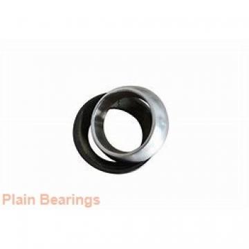 IKO SBB642RS  Plain Bearings