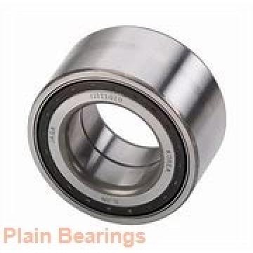 IKO SBB64  Plain Bearings