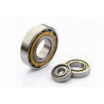 1.575 Inch | 40 Millimeter x 3.15 Inch | 80 Millimeter x 0.906 Inch | 23 Millimeter  SKF NUP 2208 ECP/C3  Cylindrical Roller Bearings