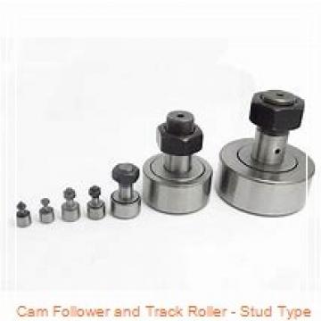 IKO CF10-1VB  Cam Follower and Track Roller - Stud Type