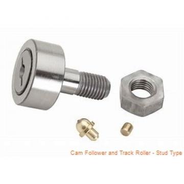 IKO CF10BRM  Cam Follower and Track Roller - Stud Type