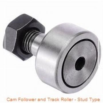 IKO CF10R  Cam Follower and Track Roller - Stud Type