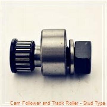 16 mm x 35 mm x 52 mm  SKF KRV 35 PPA  Cam Follower and Track Roller - Stud Type