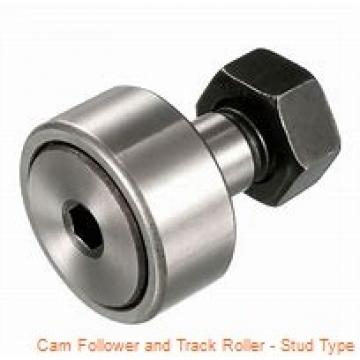 10 mm x 22 mm x 36 mm  SKF KRV 22 PPA  Cam Follower and Track Roller - Stud Type