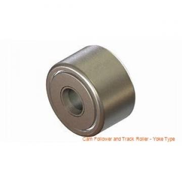 INA STO15-X  Cam Follower and Track Roller - Yoke Type