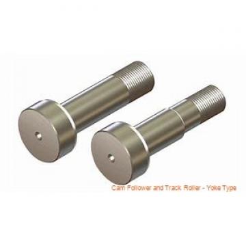 INA NATR8-PP  Cam Follower and Track Roller - Yoke Type