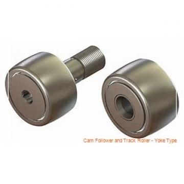 INA STO10-X  Cam Follower and Track Roller - Yoke Type