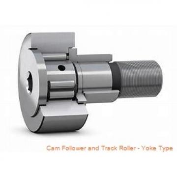 IKO CRY16V  Cam Follower and Track Roller - Yoke Type