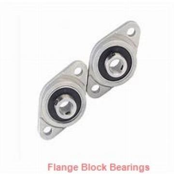 REXNORD ZB2315B  Flange Block Bearings