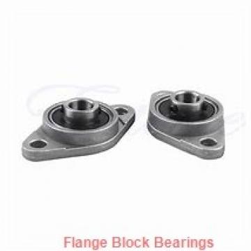 DODGE FC-DL-203  Flange Block Bearings