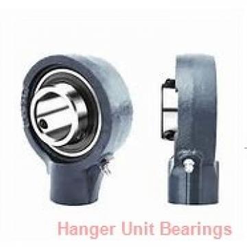 AMI UCHPL205-14W  Hanger Unit Bearings