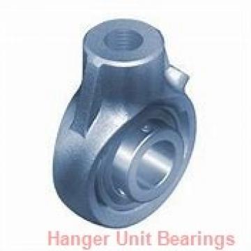 AMI UCHPL206-19W  Hanger Unit Bearings