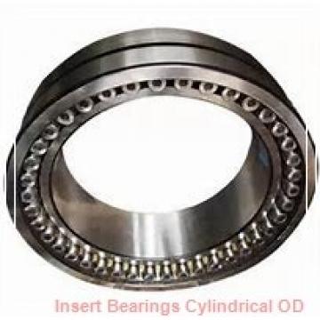 AMI KHR207  Insert Bearings Cylindrical OD