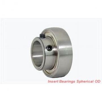 AMI UG205-16  Insert Bearings Spherical OD