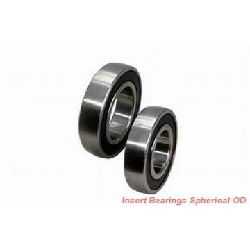 AMI K003  Insert Bearings Spherical OD