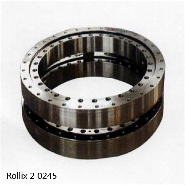2 0245 Rollix Slewing Ring Bearings