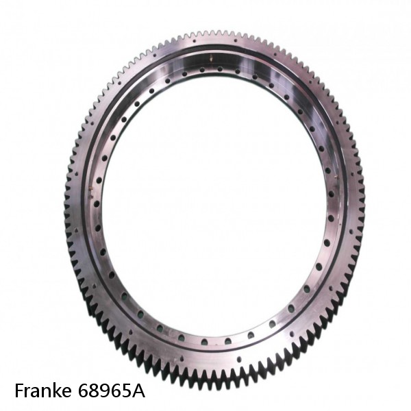 68965A Franke Slewing Ring Bearings