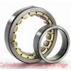 4.331 Inch | 110 Millimeter x 5.906 Inch | 150 Millimeter x 0.945 Inch | 24 Millimeter  TIMKEN NCF2922VC3  Cylindrical Roller Bearings