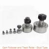 20 mm x 52 mm x 66 mm  SKF KRV 52 PPA  Cam Follower and Track Roller - Stud Type