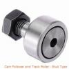 IKO CF12WBUUR  Cam Follower and Track Roller - Stud Type