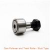 IKO CF10VB  Cam Follower and Track Roller - Stud Type