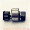 IKO CF10UUM  Cam Follower and Track Roller - Stud Type