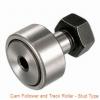 24 mm x 52 mm x 66 mm  SKF KRVE 52 PPA  Cam Follower and Track Roller - Stud Type