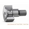 INA LR5002-2RS  Cam Follower and Track Roller - Yoke Type
