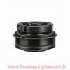 BROWNING SLS-122  Insert Bearings Cylindrical OD