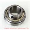 AMI KHR202-10  Insert Bearings Cylindrical OD
