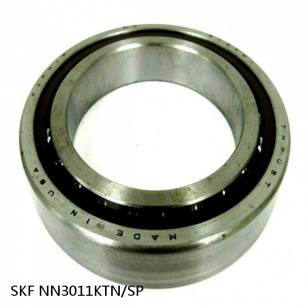 NN3011KTN/SP SKF Super Precision,Super Precision Bearings,Cylindrical Roller Bearings,Double Row NN 30 Series #1 small image