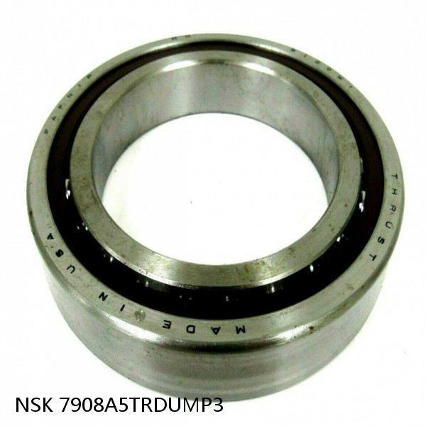 7908A5TRDUMP3 NSK Super Precision Bearings #1 small image