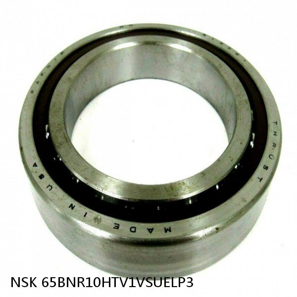 65BNR10HTV1VSUELP3 NSK Super Precision Bearings